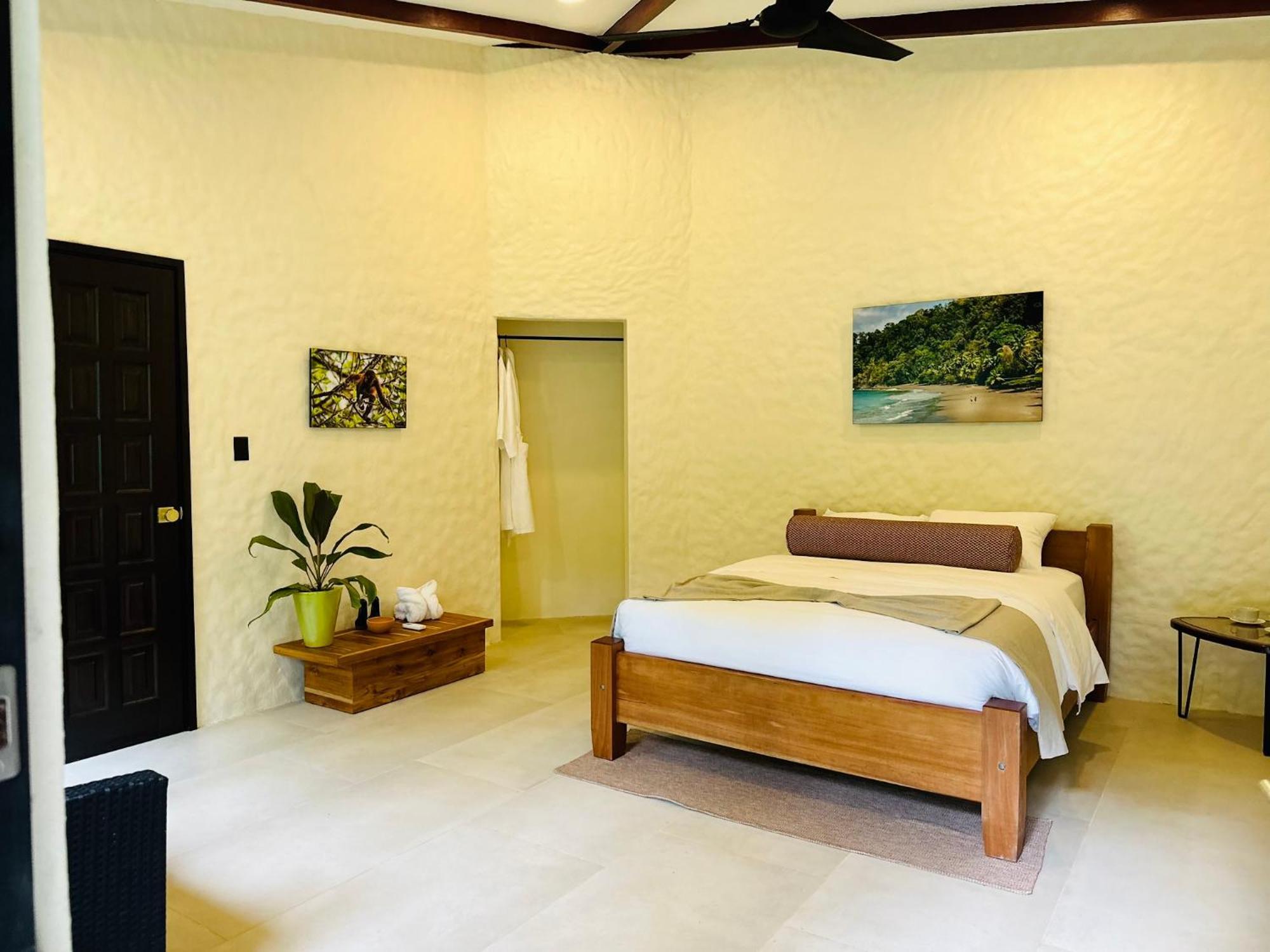 Corcovado Wilderness Lodge By Scp San Pedrillo Esterno foto