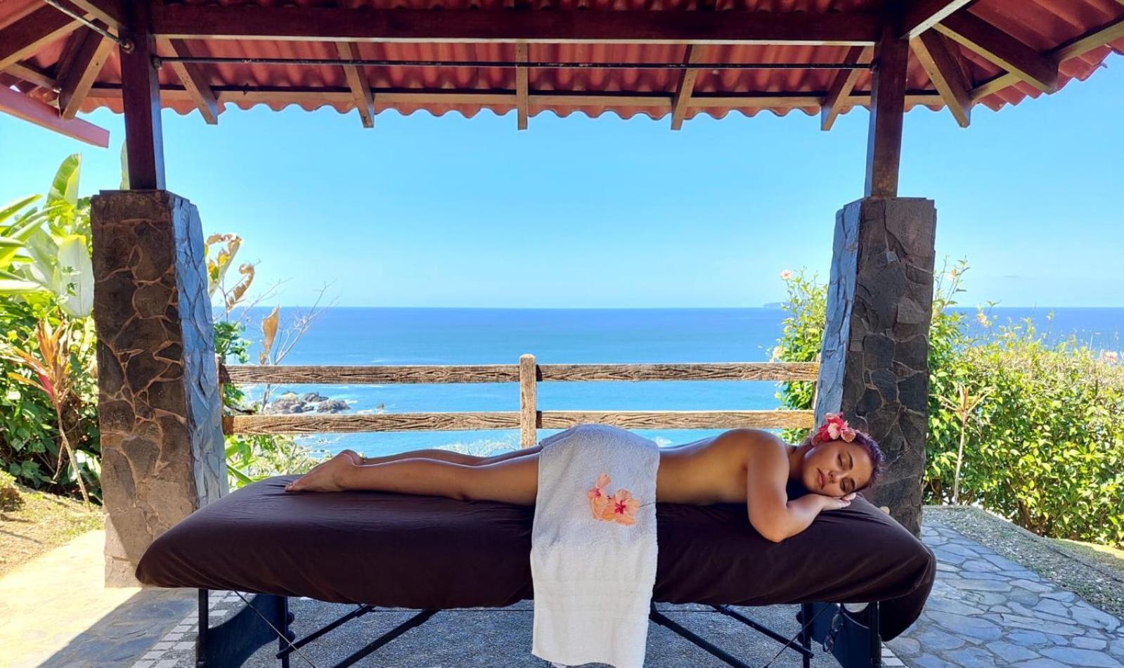 Corcovado Wilderness Lodge By Scp San Pedrillo Esterno foto